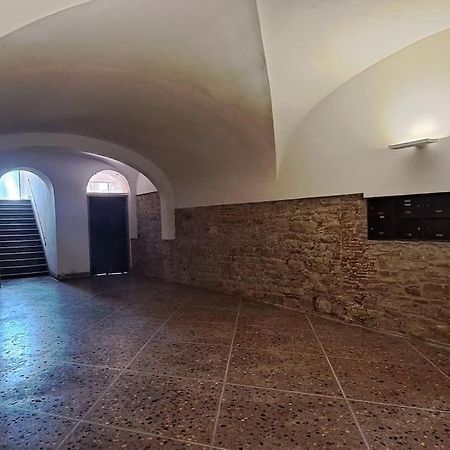 Casa Elisa Due Passi Dalla Torre Pendente ปิซา ภายนอก รูปภาพ