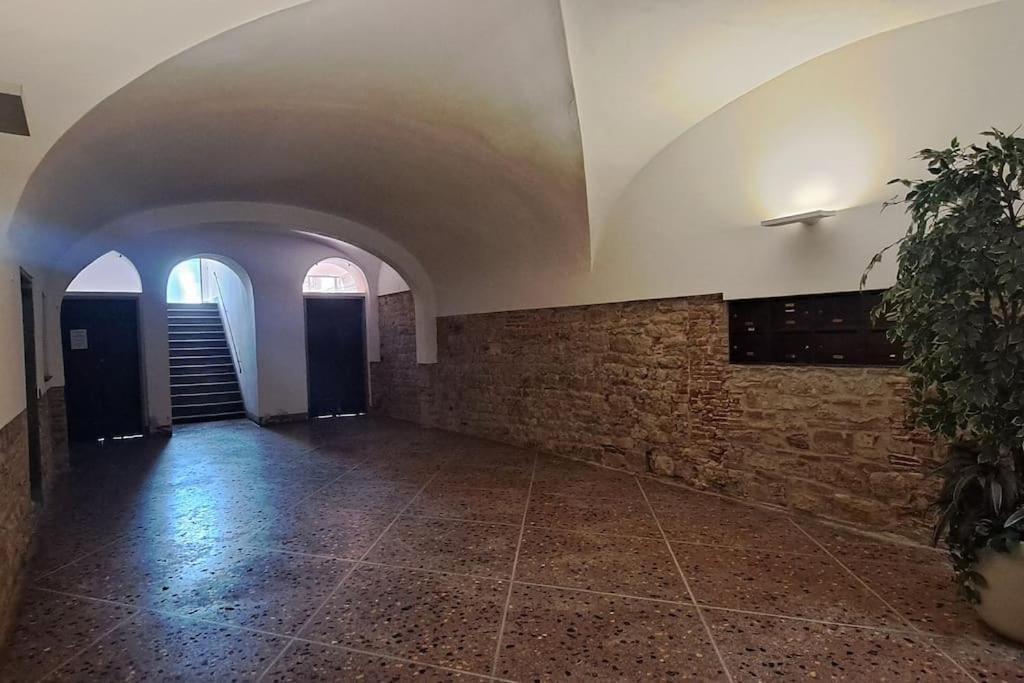 Casa Elisa Due Passi Dalla Torre Pendente ปิซา ภายนอก รูปภาพ