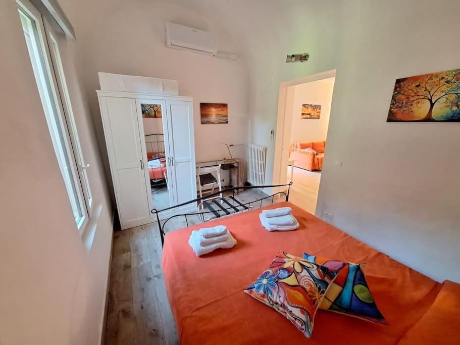 Casa Elisa Due Passi Dalla Torre Pendente ปิซา ภายนอก รูปภาพ