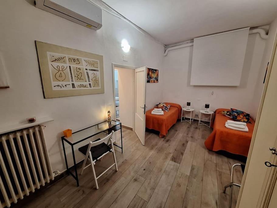 Casa Elisa Due Passi Dalla Torre Pendente ปิซา ภายนอก รูปภาพ